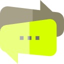 Hier ein persönliches Gespräch mit Mel Camelly buchen. Klickt man hier, wird das Symbol erweitert und man kommt auf den Link zur Gesprächsbuchung. Gibt es auch im Footer!